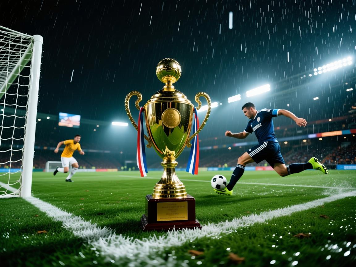 Uzi在利物浦比赛中绝杀，逆转引发热议！-ayx爱游戏百家乐